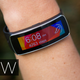Illustration for article titled Samsung Gear Fit Review: A Beautiful Wristable Gone to Waste